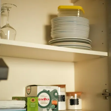 Hébergement de vacances Casina Viareggina 2 Viareggio