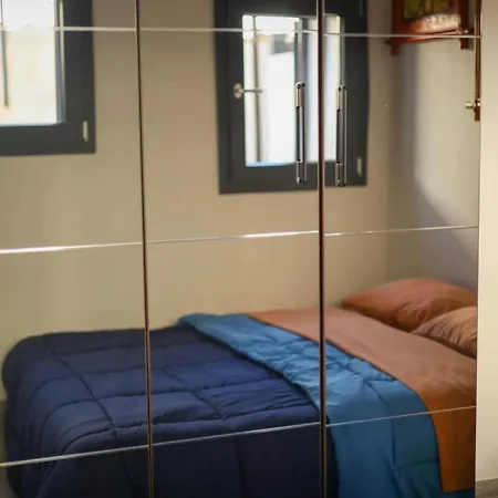 Casina Viareggina 2 Hébergement de vacances