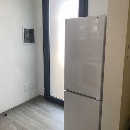 Casina Viareggina 2 ヴィアレッジョ