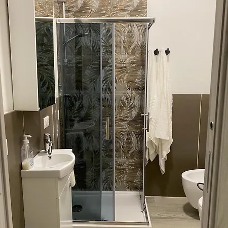 Hébergement de vacances Casina Viareggina 2 Viareggio