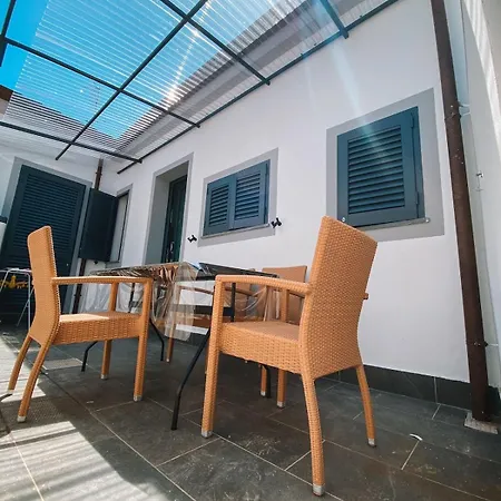 Casina Viareggina 2 * Viareggio