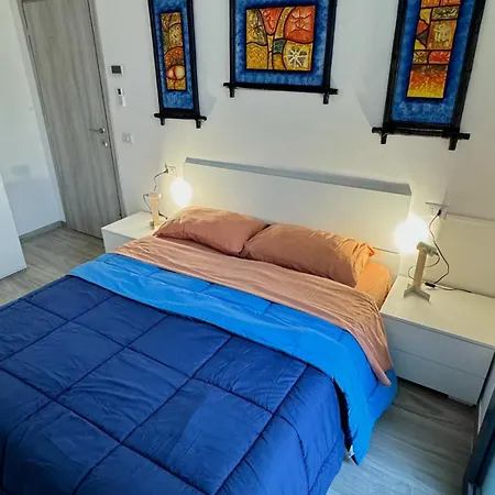 Hébergement de vacances Casina Viareggina 2