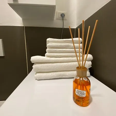 Casina Viareggina 2 度假居 *