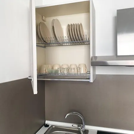 Casina Viareggina 2 Holiday home Viareggio