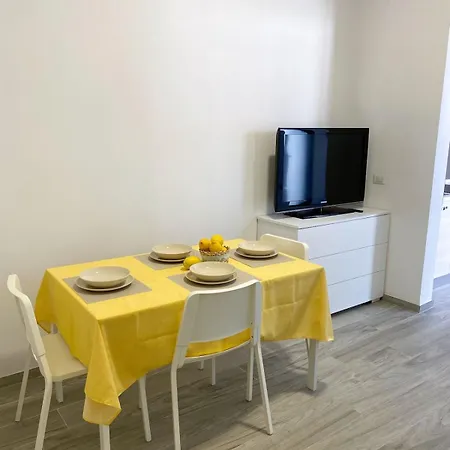 Casina Viareggina 2 Casa vacanze