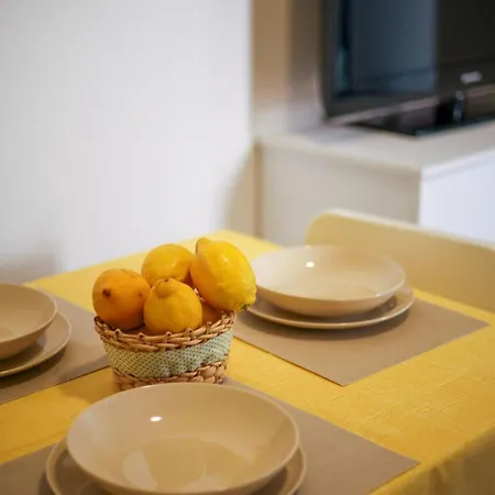 Casina Viareggina 2 ヴィアレッジョ