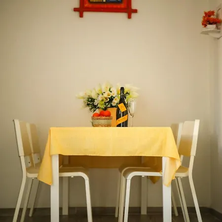 Casina Viareggina 2 度假居