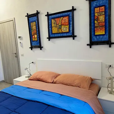 度假居 Casina Viareggina 2