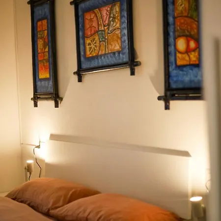 Casina Viareggina 2 度假居 *