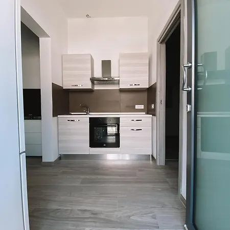 Casina Viareggina 2 Holiday home *