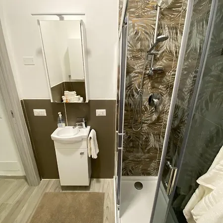 Casina Viareggina 2 * ヴィアレッジョ