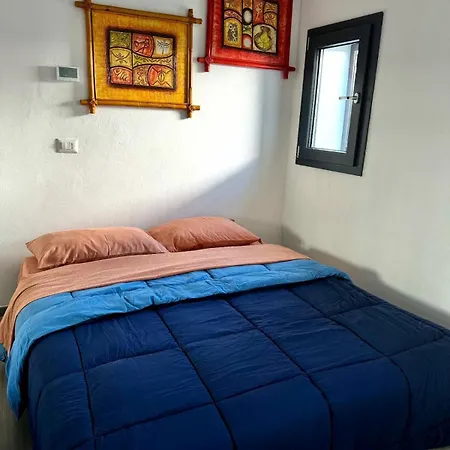 Casina Viareggina 2 ヴィアレッジョ