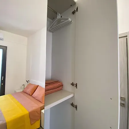 Casina Viareggina 2 * ヴィアレッジョ