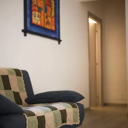 Casina Viareggina 2 度假居 维亚雷焦