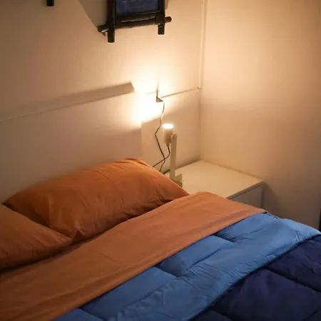 Casina Viareggina 2 * ヴィアレッジョ