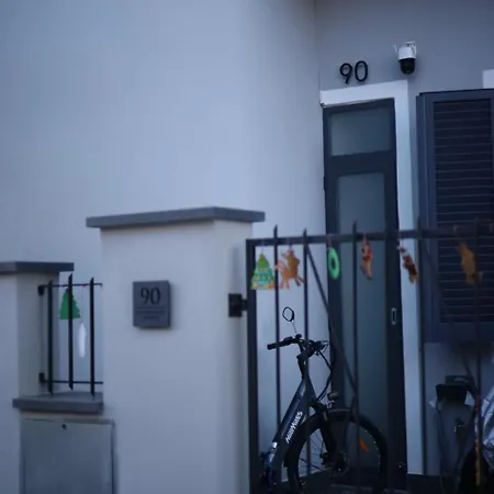 度假居 Casina Viareggina 2 *