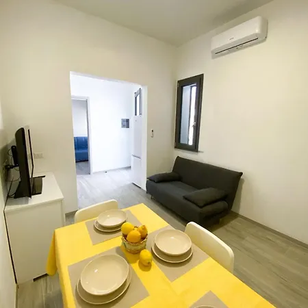 Casina Viareggina 2 ヴィアレッジョ