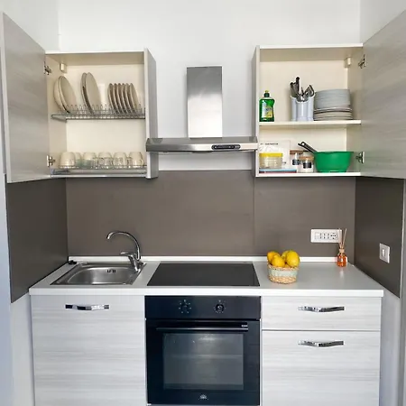 Casina Viareggina 2 * Viareggio