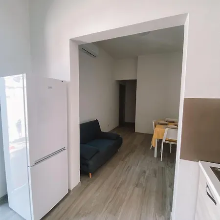 別荘 Casina Viareggina 2 ヴィアレッジョ