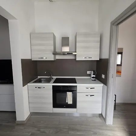 Casina Viareggina 2 * ヴィアレッジョ