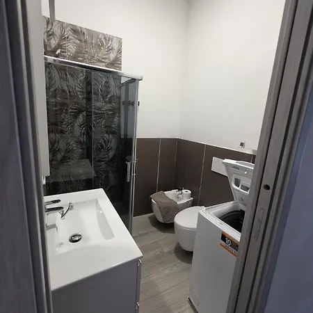 Casina Viareggina 2 ヴィアレッジョ