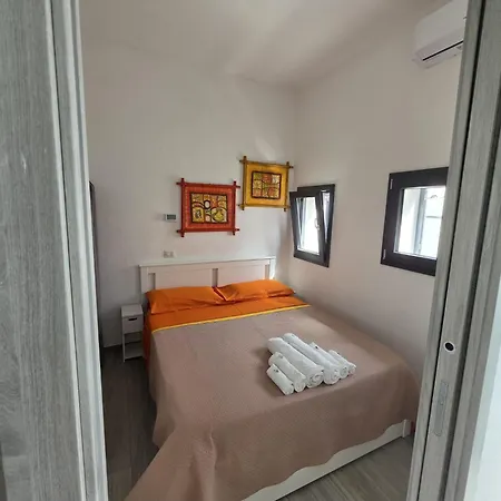 別荘 Casina Viareggina 2 ヴィアレッジョ