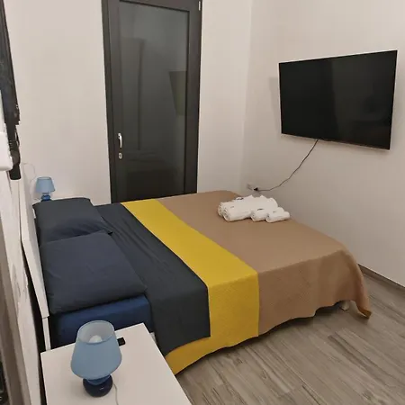 Casina Viareggina 2 * ヴィアレッジョ
