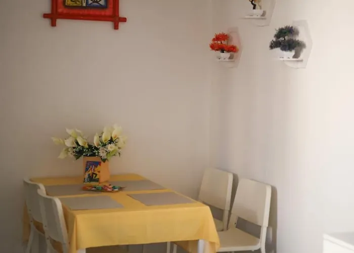 Casina Viareggina 2 Dom wakacyjny *