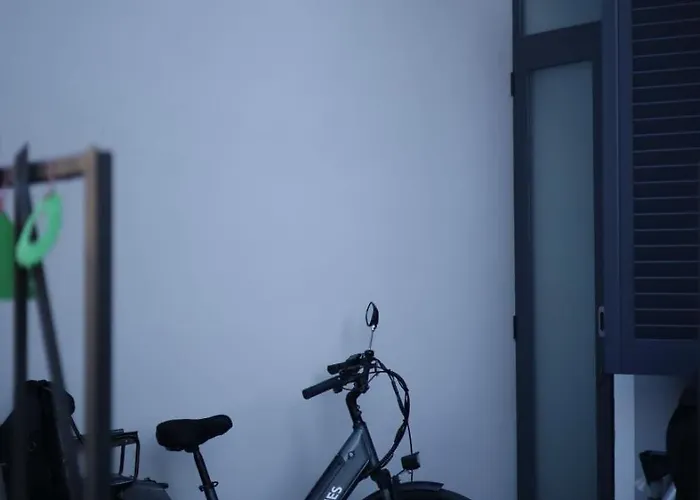 Casina Viareggina 2 Casa vacanze Viareggio