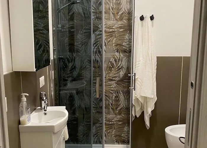 Dom wakacyjny Casina Viareggina 2 Viareggio