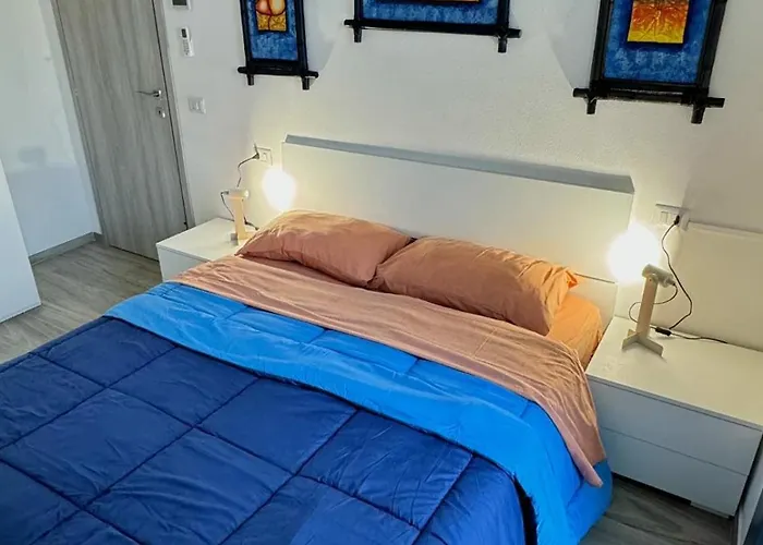 Dom wakacyjny Casina Viareggina 2