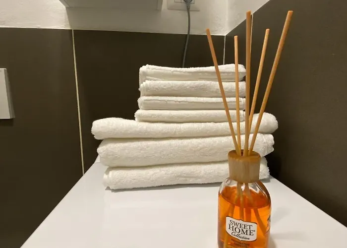 Casina Viareggina 2 Dom wakacyjny *