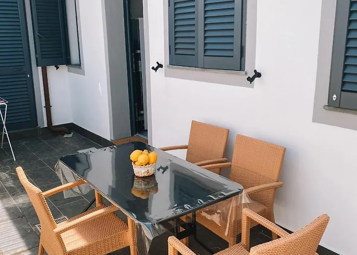 Casina Viareggina 2 Dom wakacyjny