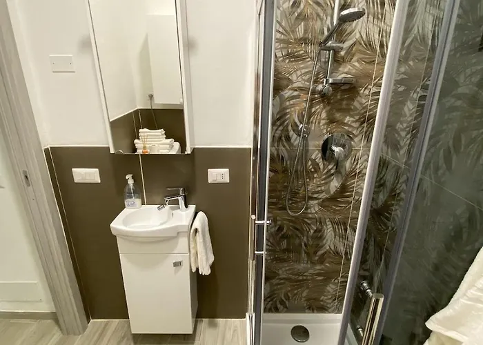 Casina Viareggina 2 * Viareggio