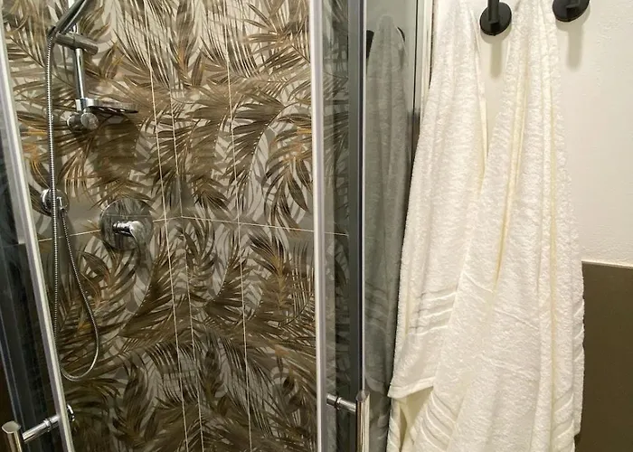 Dom wakacyjny Casina Viareggina 2