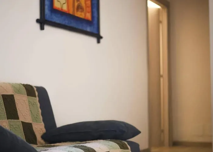 Casina Viareggina 2 Casa vacanze Viareggio