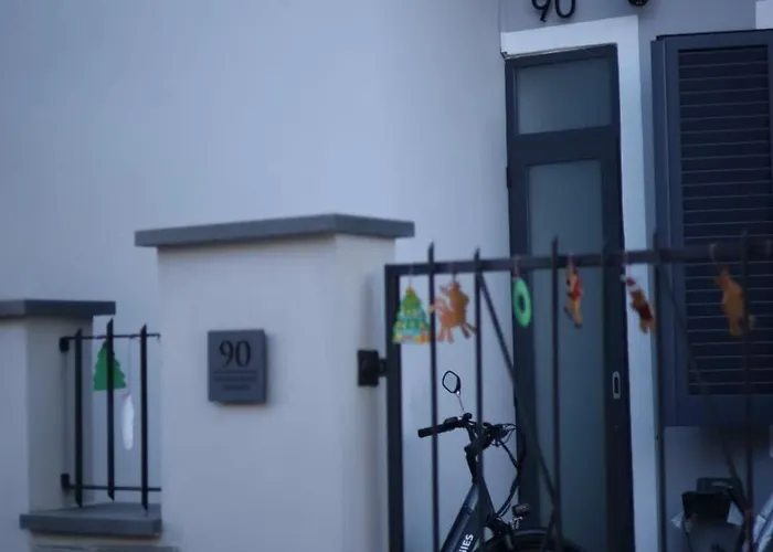 Casa vacanze Casina Viareggina 2 *