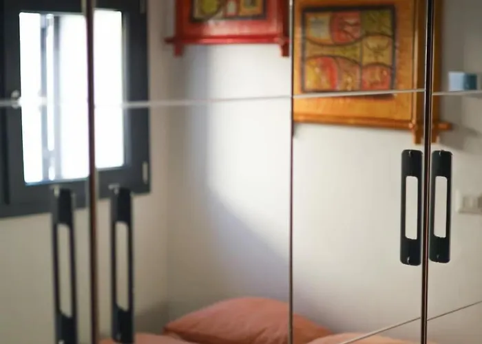 Dom wakacyjny Casina Viareggina 2 *