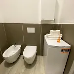 Casina Viareggina 2 Vakantiehuis *