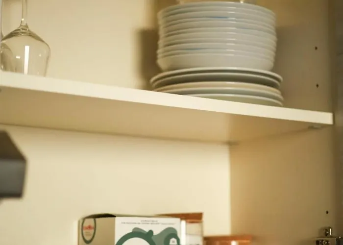 Σπίτι διακοπών Casina Viareggina 2 Βιαρέτζιο