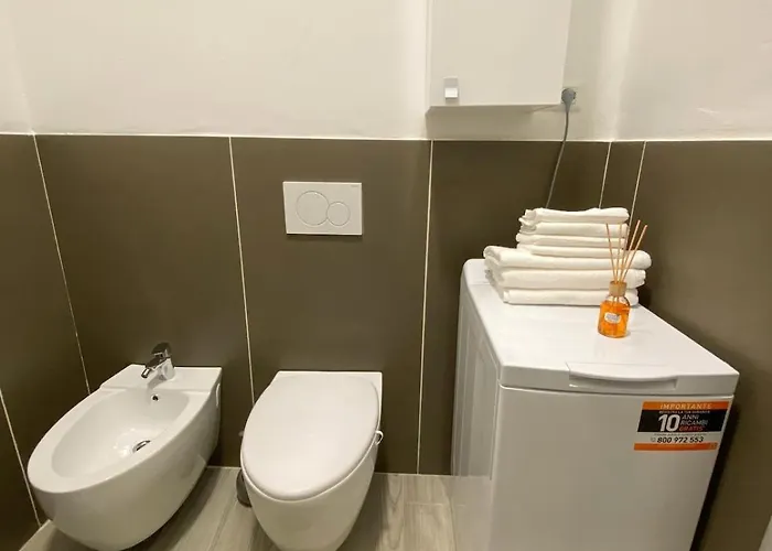 Casina Viareggina 2 Σπίτι διακοπών *