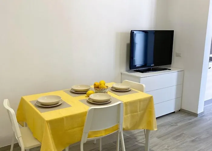 Casina Viareggina 2 Σπίτι διακοπών