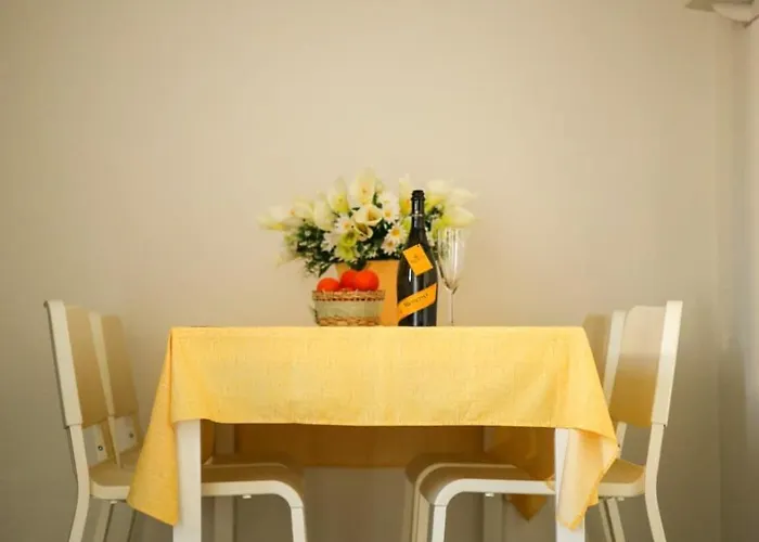 Casina Viareggina 2 Σπίτι διακοπών