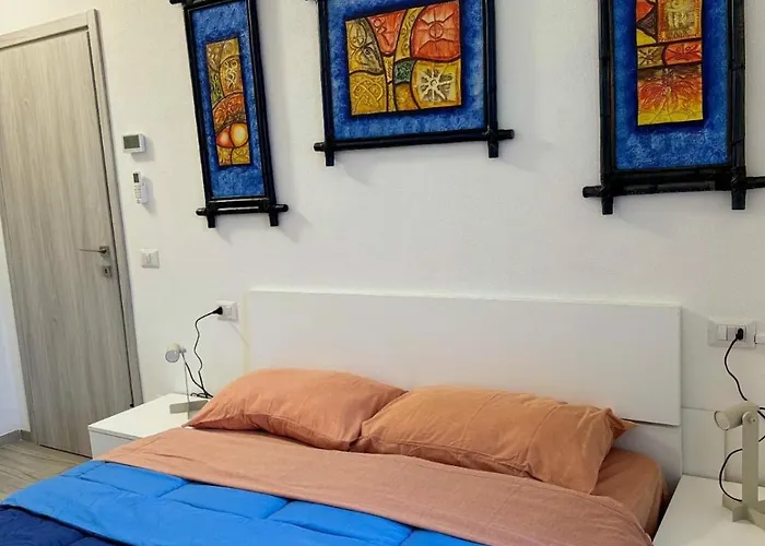 Σπίτι διακοπών Casina Viareggina 2