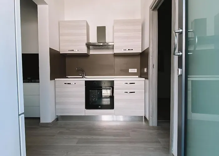 Casina Viareggina 2 Σπίτι διακοπών *