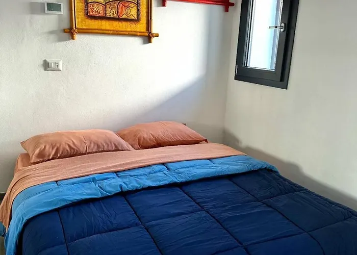 Casina Viareggina 2 Βιαρέτζιο