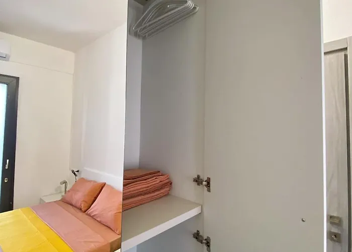 Casina Viareggina 2 * Βιαρέτζιο