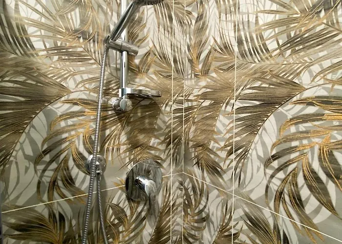 Casina Viareggina 2 * Βιαρέτζιο