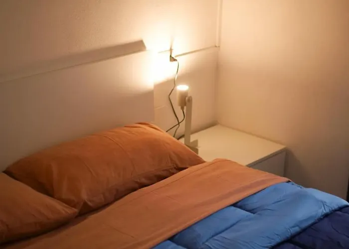 Casina Viareggina 2 * Βιαρέτζιο