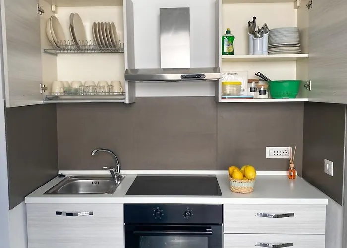 Casina Viareggina 2 * Βιαρέτζιο